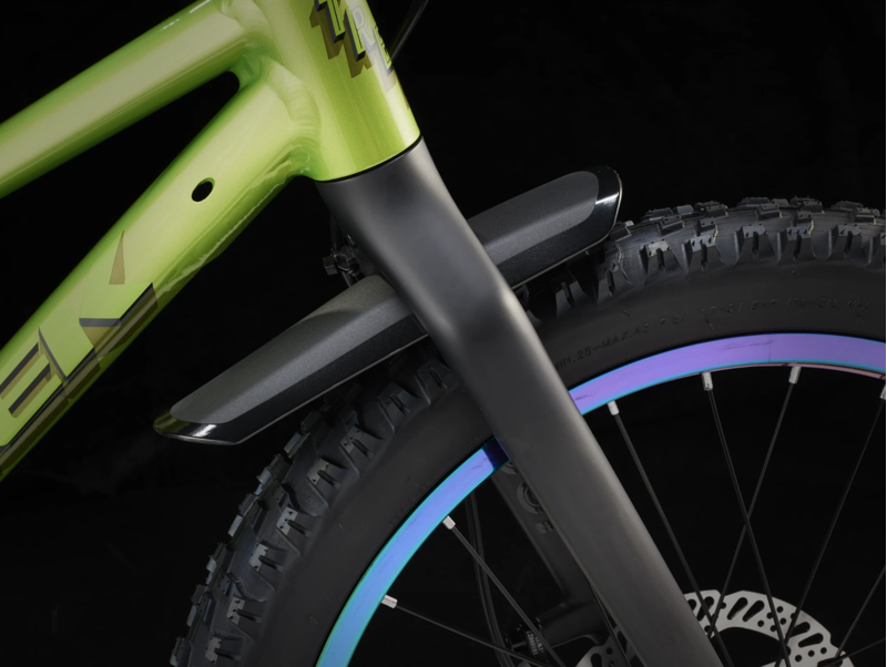 Trek Wahoo Trail 20 Inch Wheel Kids Bike 2025 in Power Surge-7